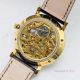 New Piaget Skeleton Watch - Piaget Altiplano Gold Diamond Knockoff Watch (6)_th.jpg